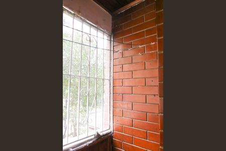 Apartamento para alugar com 61m², 2 quartos e 1 vaga Apartamento para alugar com 61m², 2 quartos e 1 vagaVaranda da Sala
