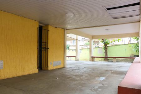 Apartamento para alugar com 61m², 2 quartos e 1 vaga Apartamento para alugar com 61m², 2 quartos e 1 vagaÁrea comum