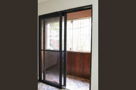 Varanda da Sala de apartamento para alugar com 2 quartos, 61m² em Inhaúma, Rio de Janeiro