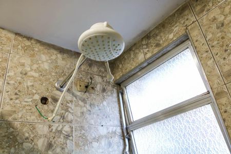 Apartamento para alugar com 61m², 2 quartos e 1 vaga Apartamento para alugar com 61m², 2 quartos e 1 vagaBanheiro
