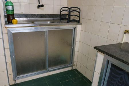 Apartamento para alugar com 61m², 2 quartos e 1 vaga Apartamento para alugar com 61m², 2 quartos e 1 vagaCozinha