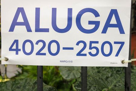 Apartamento para alugar com 61m², 2 quartos e 1 vaga Apartamento para alugar com 61m², 2 quartos e 1 vagaPlaca