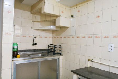 Apartamento para alugar com 61m², 2 quartos e 1 vaga Apartamento para alugar com 61m², 2 quartos e 1 vagaCozinha