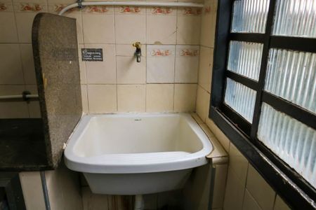 Apartamento para alugar com 61m², 2 quartos e 1 vaga Apartamento para alugar com 61m², 2 quartos e 1 vagaCozinha