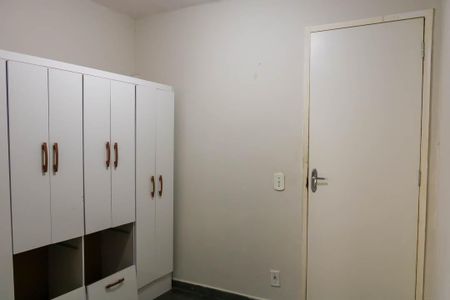 Apartamento para alugar com 61m², 2 quartos e 1 vaga Apartamento para alugar com 61m², 2 quartos e 1 vagaQuarto 2