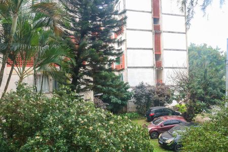 Apartamento para alugar com 61m², 2 quartos e 1 vaga Apartamento para alugar com 61m², 2 quartos e 1 vagaVista do Quarto 1