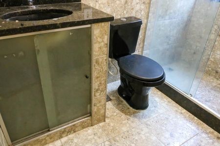 Apartamento para alugar com 61m², 2 quartos e 1 vaga Apartamento para alugar com 61m², 2 quartos e 1 vagaBanheiro