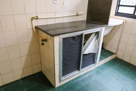 Apartamento para alugar com 61m², 2 quartos e 1 vaga Apartamento para alugar com 61m², 2 quartos e 1 vagaCozinha