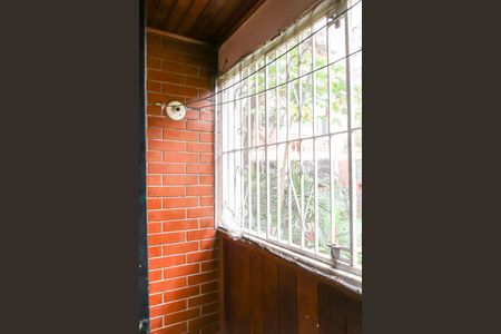 Apartamento para alugar com 61m², 2 quartos e 1 vaga Apartamento para alugar com 61m², 2 quartos e 1 vagaVaranda da Sala