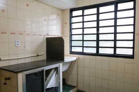Cozinha de apartamento para alugar com 2 quartos, 61m² em Inhaúma, Rio de Janeiro