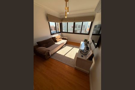 Apartamento para alugar com 72m², 2 quartos e 1 vaga Apartamento para alugar com 72m², 2 quartos e 1 vagaSala