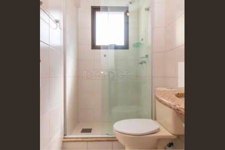 Apartamento para alugar com 72m², 2 quartos e 1 vaga Apartamento para alugar com 72m², 2 quartos e 1 vagaBanheiro
