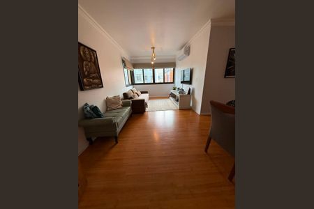 Sala de apartamento para alugar com 2 quartos, 72m² em Moinhos de Vento, Porto Alegre