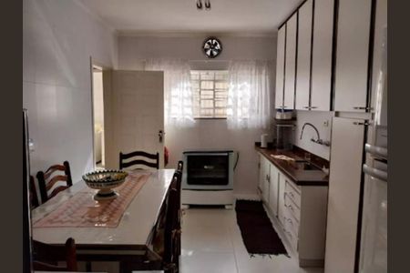 Foto 05 de casa à venda com 3 quartos, 120m² em Anchieta, São Bernardo do Campo