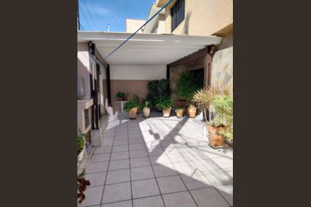 Foto 06 de casa à venda com 3 quartos, 120m² em Anchieta, São Bernardo do Campo