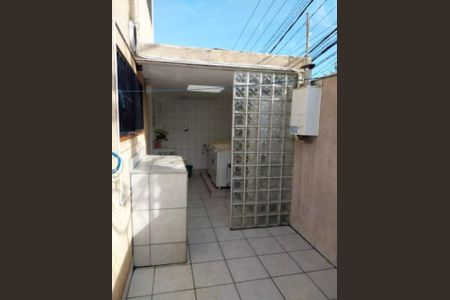 Casa à venda com 120m², 3 quartos e 2 vagas Casa à venda com 120m², 3 quartos e 2 vagasFoto 10