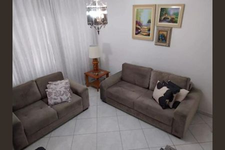 Foto 03 de casa à venda com 3 quartos, 120m² em Anchieta, São Bernardo do Campo