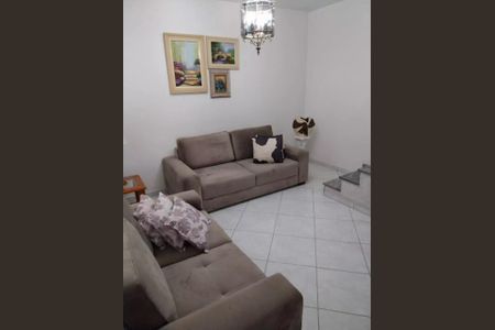 Foto 14 de casa à venda com 3 quartos, 120m² em Anchieta, São Bernardo do Campo