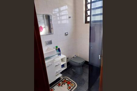 Foto 16 de casa à venda com 3 quartos, 120m² em Anchieta, São Bernardo do Campo
