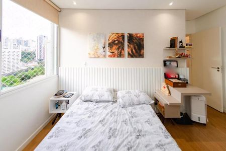 Foto 08 de apartamento à venda com 3 quartos, 98m² em Vila Paris, Belo Horizonte