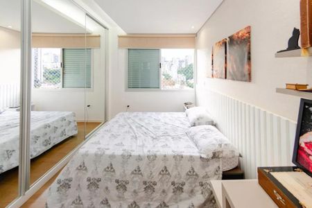Foto 07 de apartamento à venda com 3 quartos, 98m² em Vila Paris, Belo Horizonte