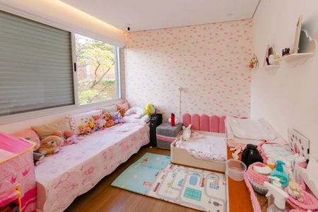 Foto 17 de apartamento à venda com 3 quartos, 98m² em Vila Paris, Belo Horizonte