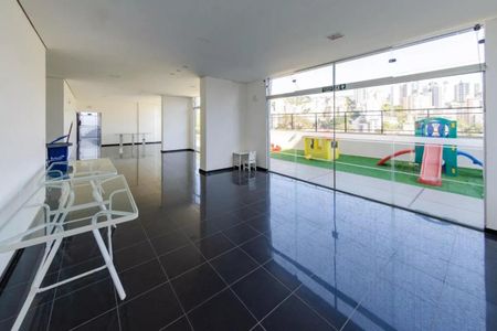 Foto 25 de apartamento à venda com 3 quartos, 98m² em Vila Paris, Belo Horizonte