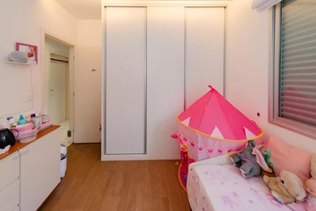 Foto 18 de apartamento à venda com 3 quartos, 98m² em Vila Paris, Belo Horizonte