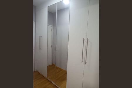 Apartamento à venda com 3 quartos, 96m² em Jardim Independencia, São Bernardo do Campo
