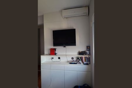 Apartamento à venda com 3 quartos, 96m² em Jardim Independencia, São Bernardo do Campo