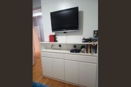 Apartamento à venda com 3 quartos, 96m² em Jardim Independencia, São Bernardo do Campo