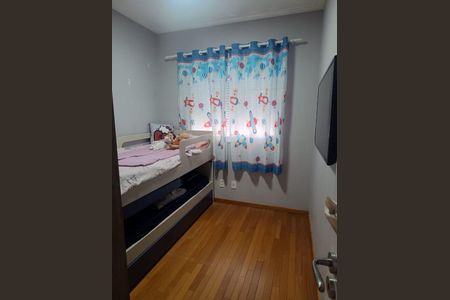 Apartamento à venda com 3 quartos, 96m² em Jardim Independencia, São Bernardo do Campo