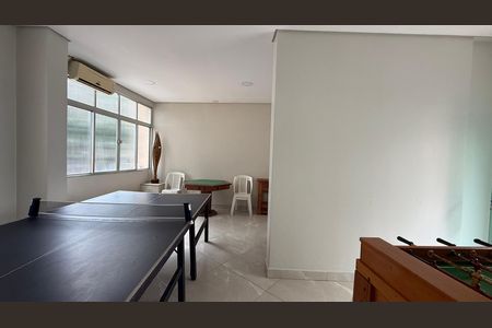 Apartamento para alugar com 50m², 1 quarto e 1 vaga Apartamento para alugar com 50m², 1 quarto e 1 vagaÁrea comum