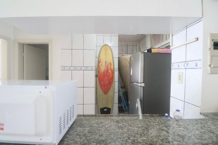 Apartamento para alugar com 50m², 1 quarto e 1 vaga Apartamento para alugar com 50m², 1 quarto e 1 vagaCozinha