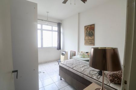 Apartamento para alugar com 1 quarto, 50m² em Barra Funda, Guarujá