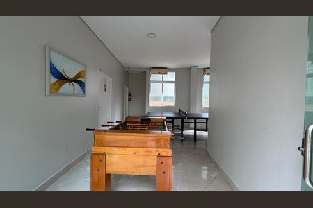 Apartamento para alugar com 50m², 1 quarto e 1 vaga Apartamento para alugar com 50m², 1 quarto e 1 vagaÁrea comum