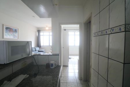 Apartamento para alugar com 50m², 1 quarto e 1 vaga Apartamento para alugar com 50m², 1 quarto e 1 vagaCozinha