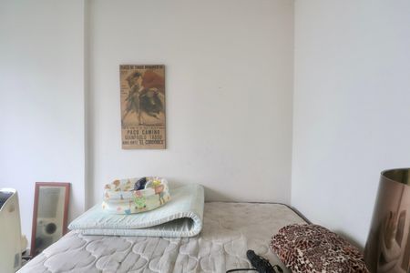 Apartamento para alugar com 50m², 1 quarto e 1 vaga