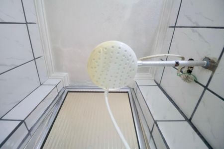 Apartamento para alugar com 50m², 1 quarto e 1 vaga Apartamento para alugar com 50m², 1 quarto e 1 vagaBanheiro Social