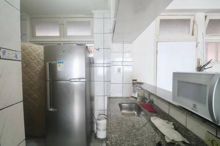Apartamento para alugar com 50m², 1 quarto e 1 vaga Apartamento para alugar com 50m², 1 quarto e 1 vagaCozinha