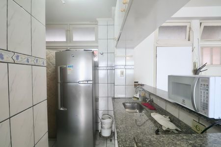 Apartamento para alugar com 50m², 1 quarto e 1 vaga Apartamento para alugar com 50m², 1 quarto e 1 vagaCozinha