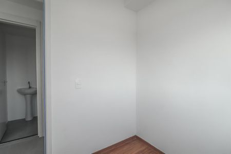 Apartamento para alugar com 55m², 2 quartos e 1 vagaQuarto 2