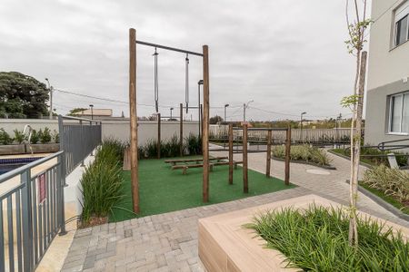 Apartamento para alugar com 55m², 2 quartos e 1 vaga Apartamento para alugar com 55m², 2 quartos e 1 vagaÁrea comum
