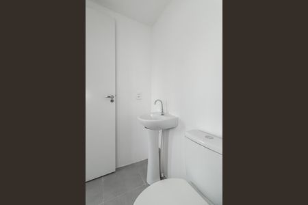Apartamento para alugar com 55m², 2 quartos e 1 vagaBanheiro