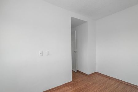 Apartamento para alugar com 55m², 2 quartos e 1 vagaQuarto