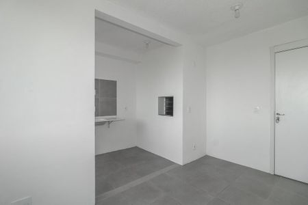 Apartamento para alugar com 55m², 2 quartos e 1 vagaSala