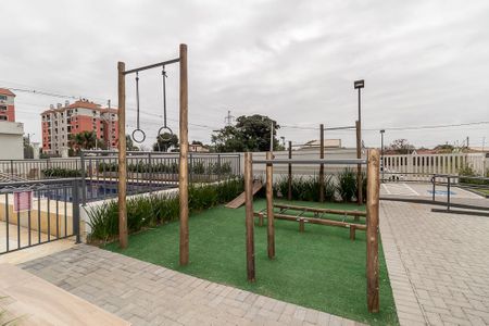 Apartamento para alugar com 55m², 2 quartos e 1 vaga Apartamento para alugar com 55m², 2 quartos e 1 vagaÁrea comum