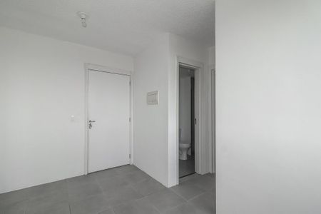 Apartamento para alugar com 55m², 2 quartos e 1 vagaSala