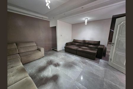 Casa à venda com 7 quartos, 471m² em Vila Santa Izabel, São Bernardo do Campo