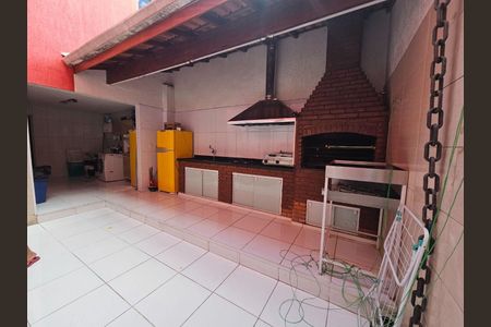 Casa à venda com 7 quartos, 471m² em Vila Santa Izabel, São Bernardo do Campo